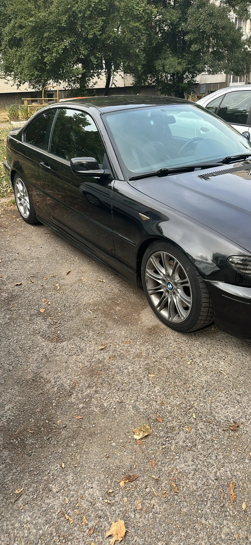 BMW 330, снимка 3 - Автомобили и джипове - 56506497