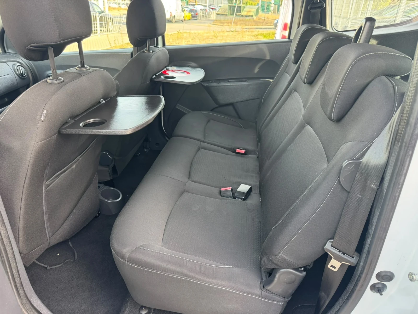 Dacia Lodgy 1.5dCi/7������ ! ! !  | Mobile.bg � ����������� 13