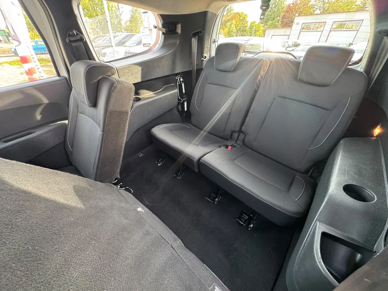Dacia Lodgy 1.5dCi/7������ ! ! !  | Mobile.bg � ����������� 14