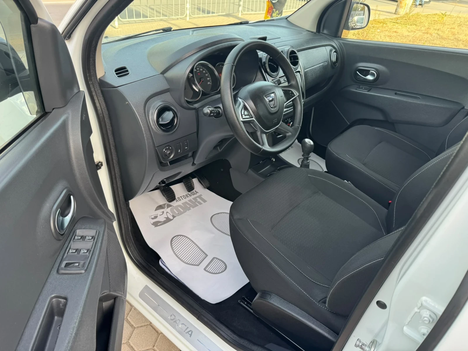 Dacia Lodgy 1.5dCi/7������ ! ! !  | Mobile.bg � ����������� 7