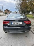 Audi A5 Lizing*Vakum*Podgrev*Obduhvane*FULL - изображение 4