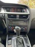 Audi A5 Lizing*Vakum*Podgrev*Obduhvane*FULL - изображение 9