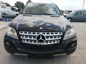 Mercedes-Benz ML 320 FACE! ОТЛИЧНО СЪСТОЯНИЕ! , снимка 2