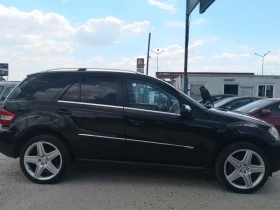 Mercedes-Benz ML 320 FACE! ОТЛИЧНО СЪСТОЯНИЕ! , снимка 5