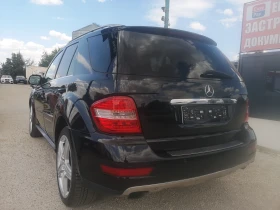 Mercedes-Benz ML 320 FACE! ОТЛИЧНО СЪСТОЯНИЕ! , снимка 8