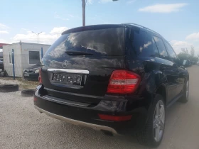 Mercedes-Benz ML 320 FACE! ОТЛИЧНО СЪСТОЯНИЕ! , снимка 6