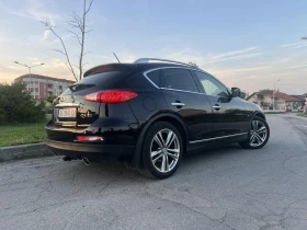 Infiniti QX50  - изображение 7