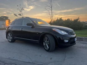 Infiniti QX50  - изображение 8