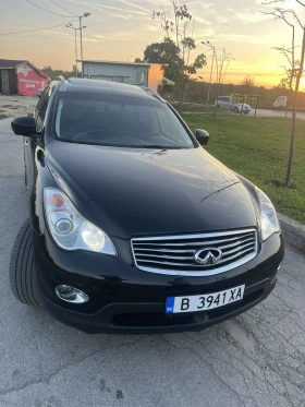 Infiniti QX50  - изображение 6