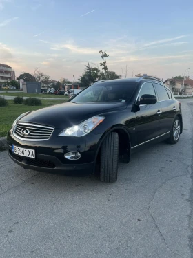 Infiniti QX50  - изображение 4