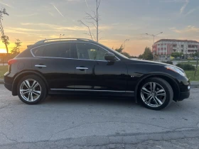 Infiniti QX50  - изображение 3