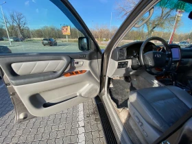 Toyota Land cruiser, снимка 13