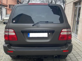 Toyota Land cruiser, снимка 7