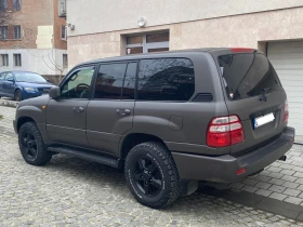 Toyota Land cruiser, снимка 4