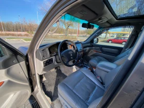 Toyota Land cruiser, снимка 14