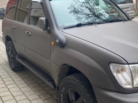 Toyota Land cruiser, снимка 5