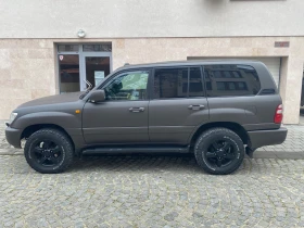 Toyota Land cruiser, снимка 6