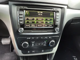 Skoda Yeti 1, 2i 105ps DSG NAVI, снимка 7