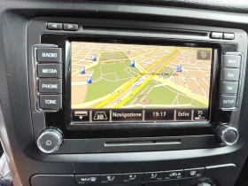 Skoda Yeti 1, 2i 105ps DSG NAVI, снимка 9
