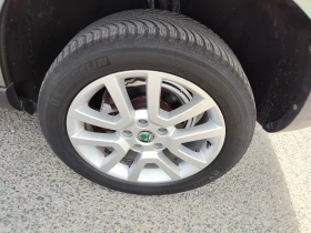 Skoda Yeti 1, 2i 105ps DSG NAVI, снимка 14
