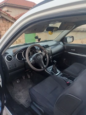 Suzuki Grand vitara, снимка 2