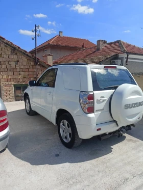 Suzuki Grand vitara, снимка 6