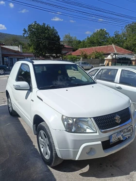Suzuki Grand vitara, снимка 5