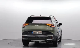 Kia Sportage, снимка 3