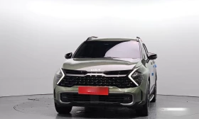 Kia Sportage, снимка 2