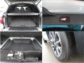 BMW X5 4.0dМ/xDrive/NAVI/EURO 5A/, снимка 10
