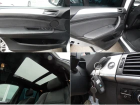 BMW X5 4.0dМ/xDrive/NAVI/EURO 5A/, снимка 7