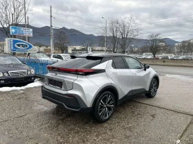 Toyota C-HR, снимка 7