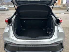 Toyota C-HR, снимка 17