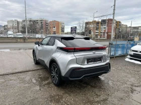 Toyota C-HR, снимка 5