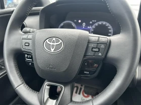 Toyota C-HR, снимка 11