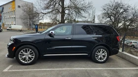 Dodge Durango Citadel TV 2021 Face, снимка 2