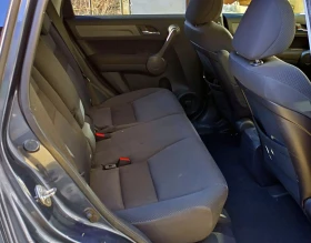Honda Cr-v 2.0 Бензин, снимка 11