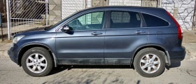 Honda Cr-v 2.0 Бензин, снимка 6