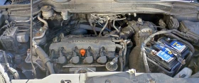 Honda Cr-v 2.0 Бензин, снимка 14