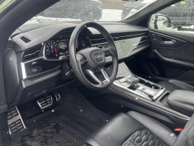 Audi RSQ8 4.4L V8 QUATTRO S-LINE, снимка 6