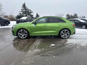 Audi RSQ8 4.4L V8 QUATTRO S-LINE, снимка 3