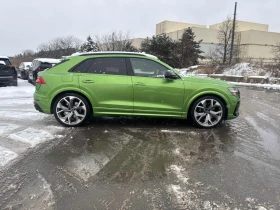 Audi RSQ8 4.4L V8 QUATTRO S-LINE, снимка 5