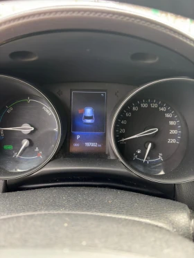 Toyota C-HR НОВА АГУ* ТАКСИ ОТ 10.25Г* ОБОРУДВАН С АПАРАТ, снимка 5