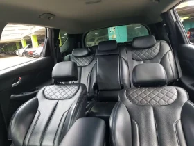 Hyundai Santa fe TM/7SEATS/NEW FACE/LIFT/4X4/2.2 CRDI/202HP/ FULL, снимка 12