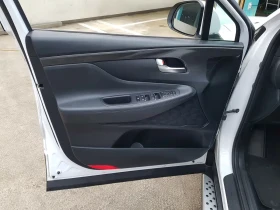 Hyundai Santa fe TM/7SEATS/NEW FACE/LIFT/4X4/2.2 CRDI/202HP/ FULL, снимка 11