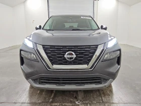 Nissan Rogue, снимка 1