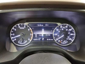 Nissan Rogue, снимка 7