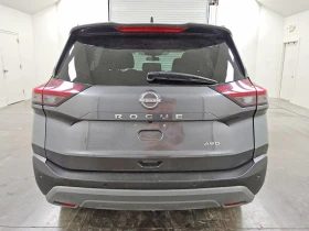 Nissan Rogue, снимка 2