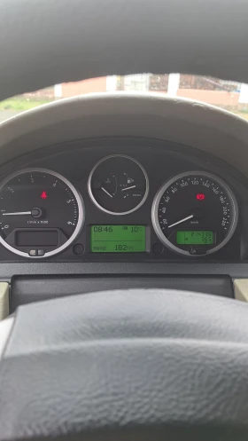 Land Rover Discovery 2.7TDI 7 МЕСТЕН, снимка 5