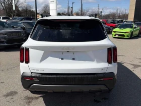 Kia Sorento X Line  CARFAX, снимка 4